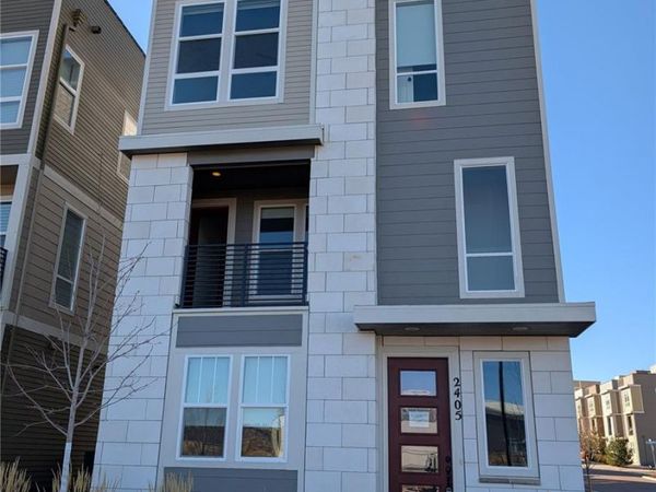 2405 Fiji Drive, Castle Rock, CO 80109