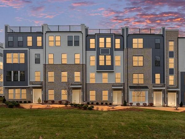 20821 CLOONGEE TERRACE, DULLES, VA 20166