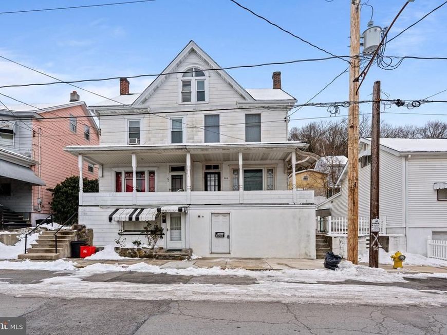 328 W Abbott Street, Lansford, PA 18232 Main Photo