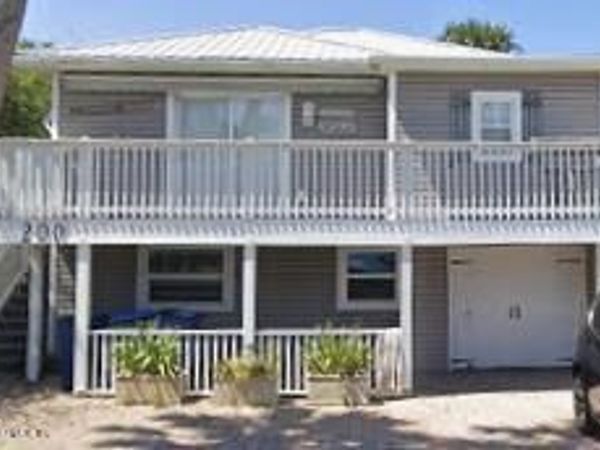 200 WALNUT Street, Unit 1, Neptune Beach, FL 32266