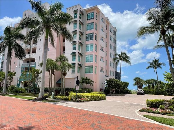 255 BAREFOOT BEACH BLVD, Unit 203, BONITA SPRINGS, FL 34134