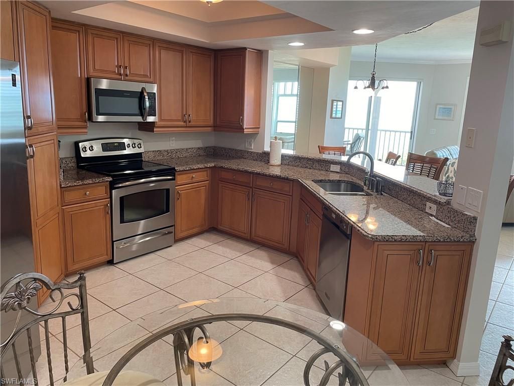 255 Barefoot Beach Blvd, Unit 203, Bonita Springs, FL 34134 Photo