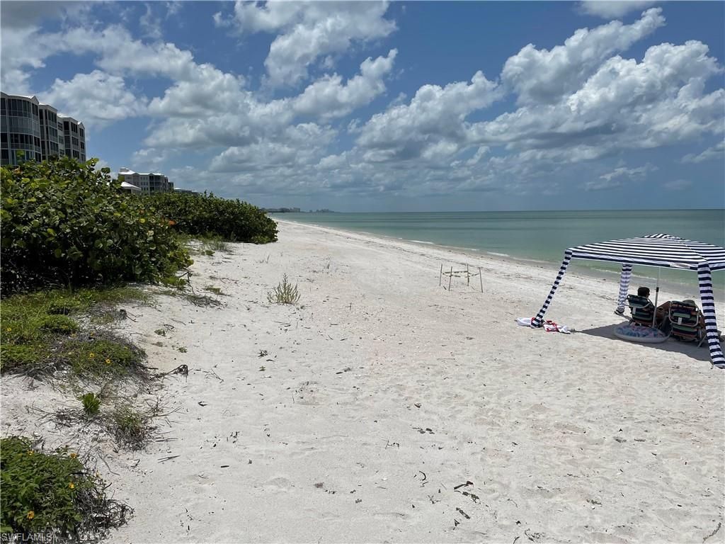 255 Barefoot Beach Blvd, Unit 203, Bonita Springs, FL 34134 Photo