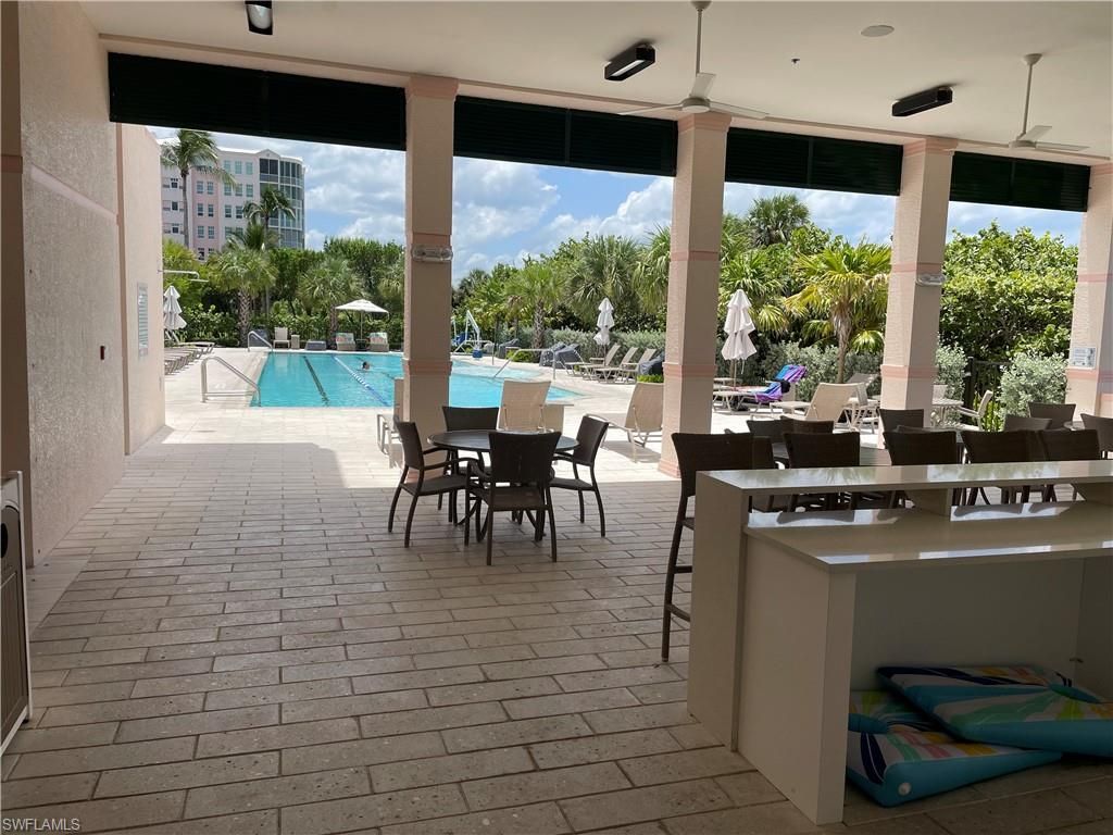 255 Barefoot Beach Blvd, Unit 203, Bonita Springs, FL 34134 Photo