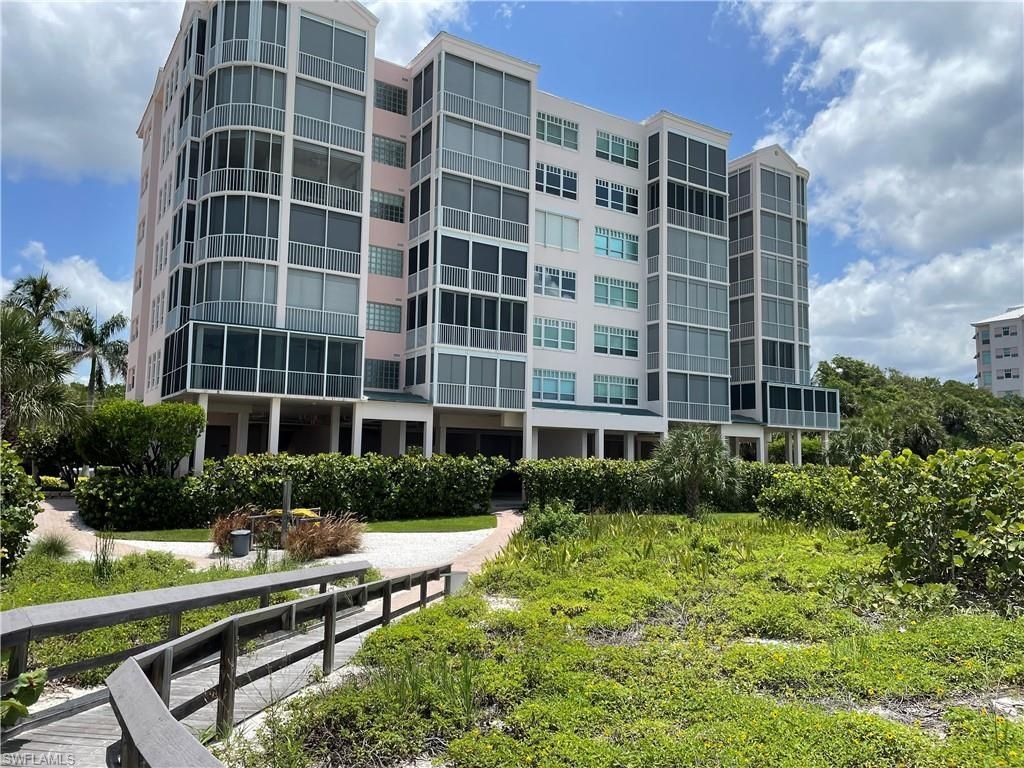 255 Barefoot Beach Blvd, Unit 203, Bonita Springs, FL 34134 Photo
