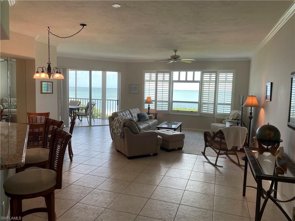 255 Barefoot Beach Blvd, Unit 203, Bonita Springs, FL 34134 Photo