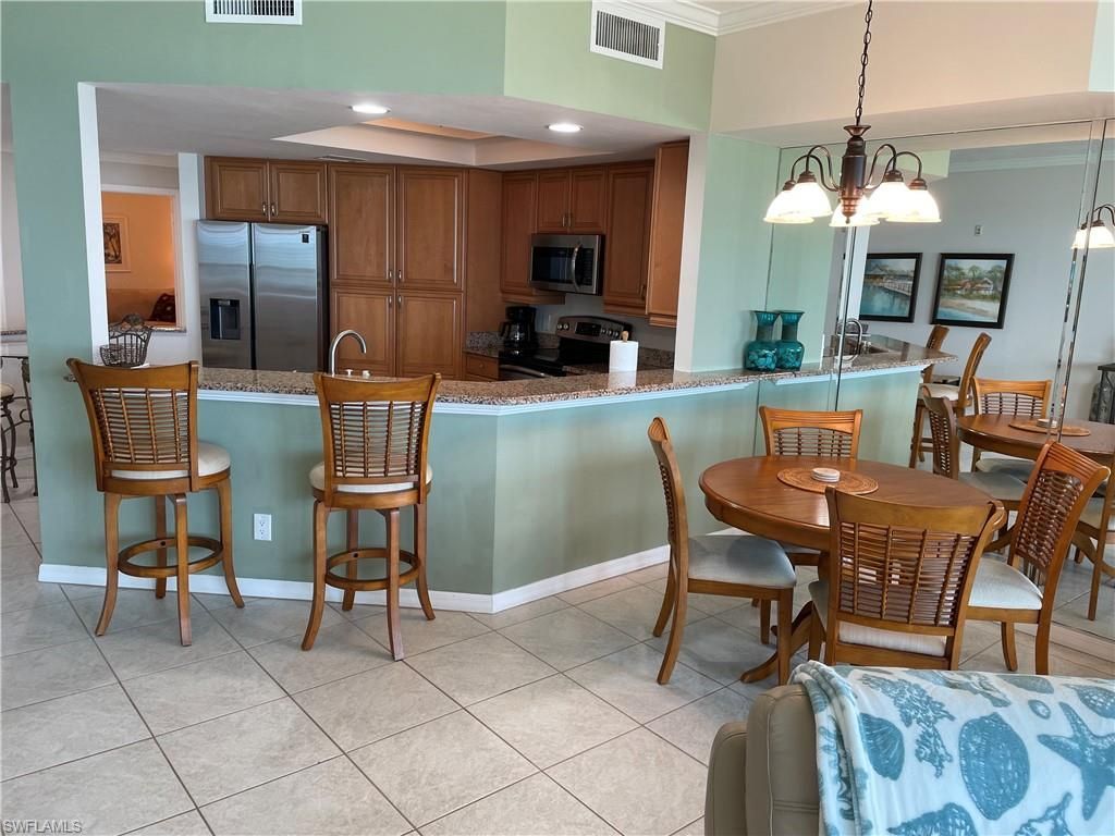 255 Barefoot Beach Blvd, Unit 203, Bonita Springs, FL 34134 Photo