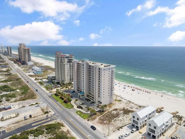 14511 Perdido Key Drive, Unit 904, Perdido Key, FL 32507