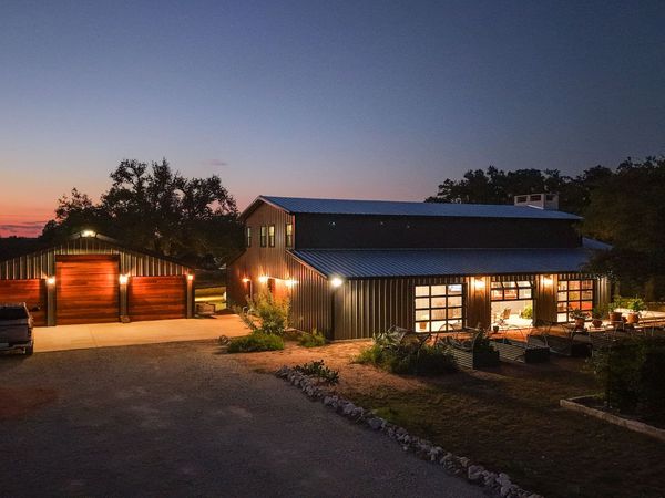21789 FM 2093, Harper, TX 78631