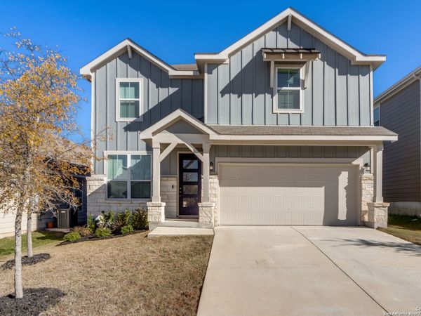 27226 Salt ST, San Antonio, TX 78260