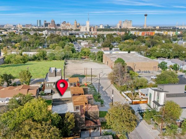 111 Dowdy, San Antonio, TX 78204