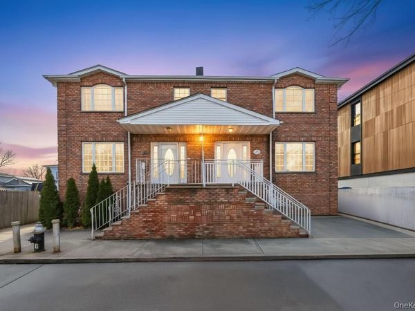 102-02 163rd Drive, Howard Beach, NY 11414