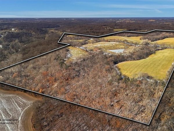 36131 W 130th Street, Rayville, MO 64084