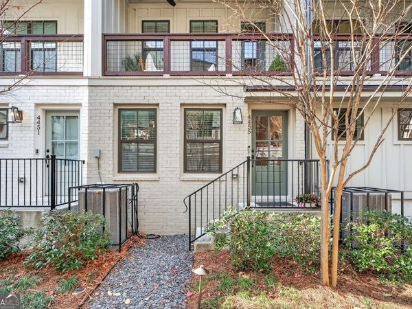 4455 Dandelion Lane, Atlanta, GA 30342