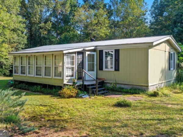2450 Jones Mountain Road, Talking Rock, GA 30175