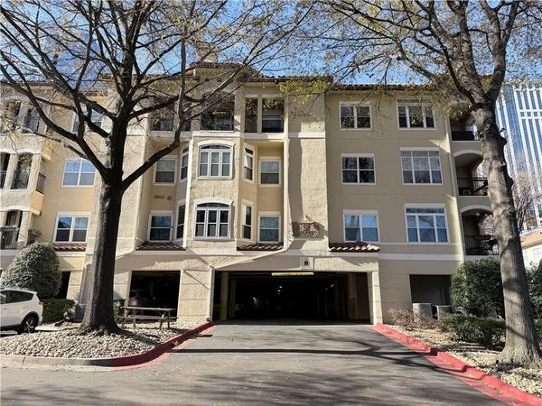 955 Juniper Street NE, Unit #2114, Atlanta, GA 30309