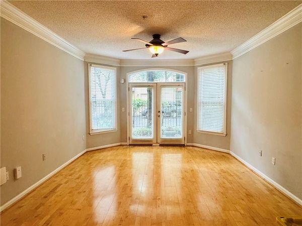 955 Juniper Street NE, Unit #2114, Atlanta, GA 30309