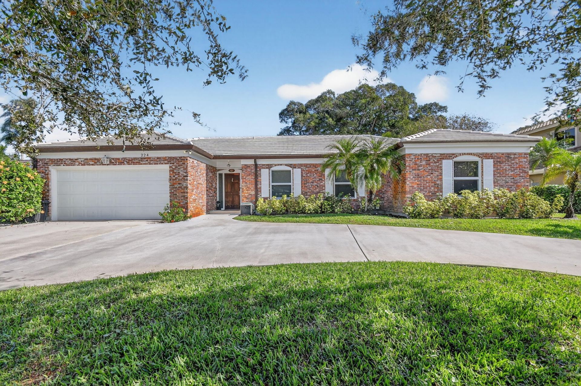 224 Orange Tree Drive, Atlantis, FL 33462 Photo