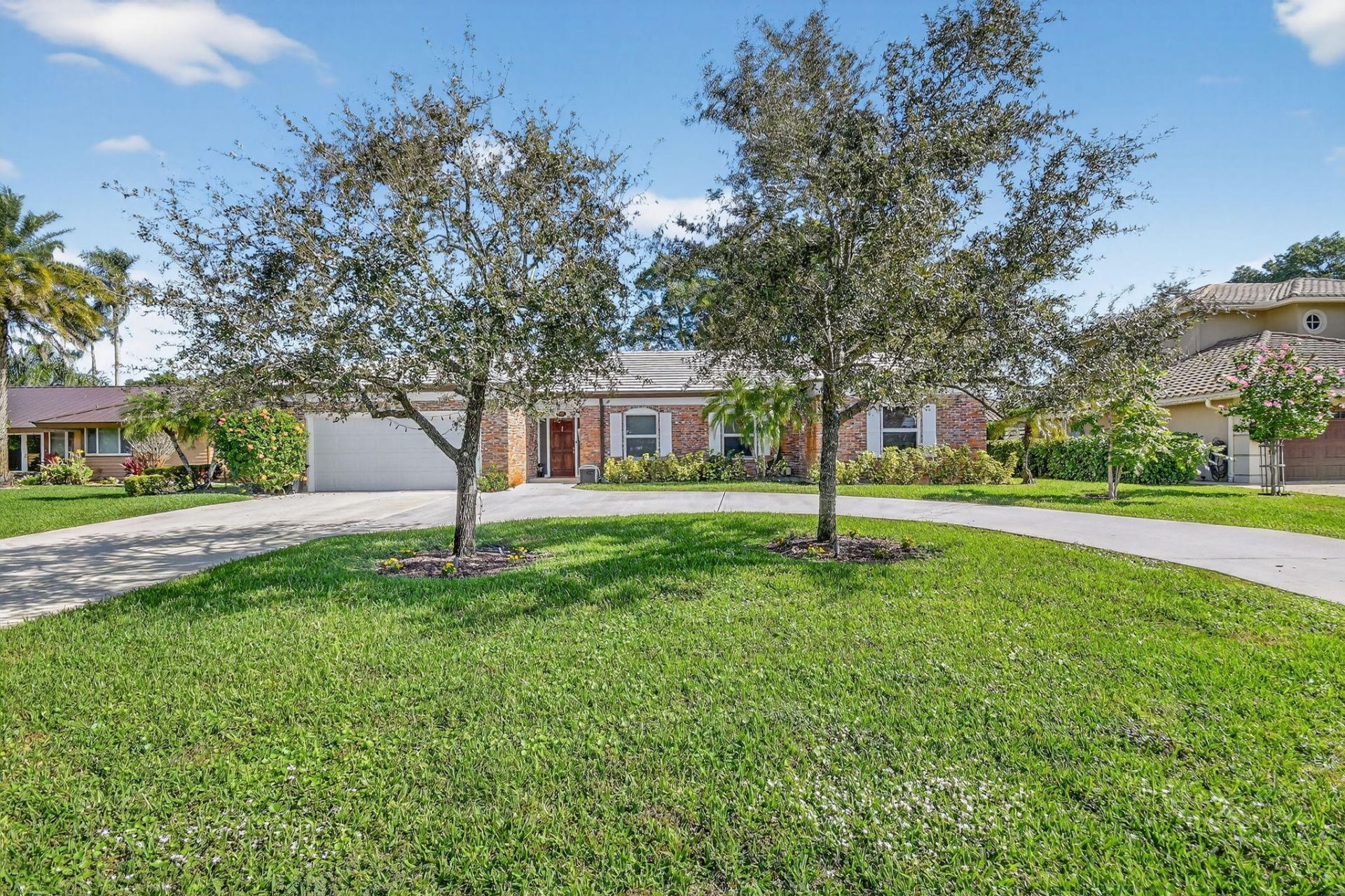 224 Orange Tree Drive, Atlantis, FL 33462 Photo