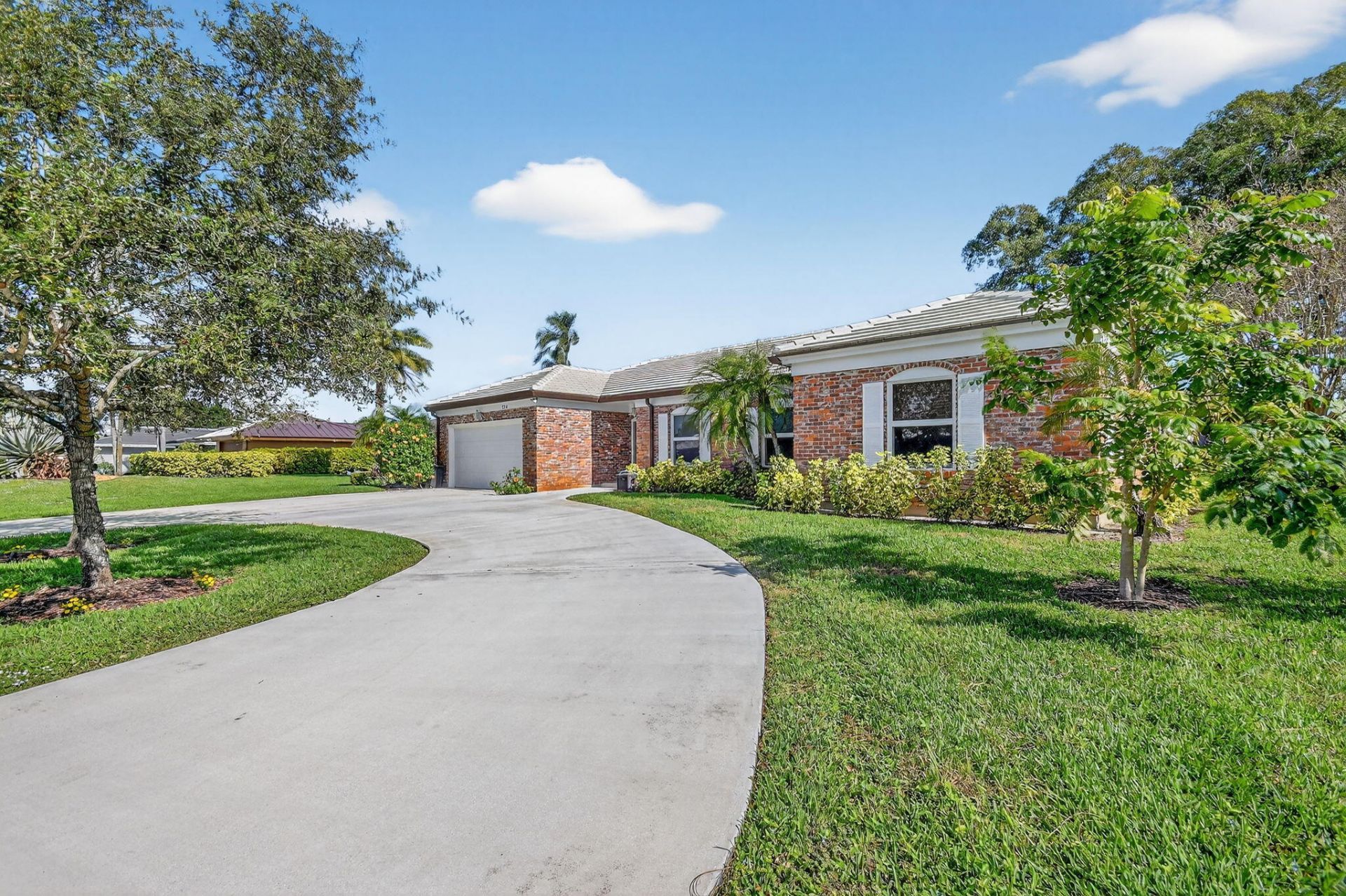 224 Orange Tree Drive, Atlantis, FL 33462 Photo