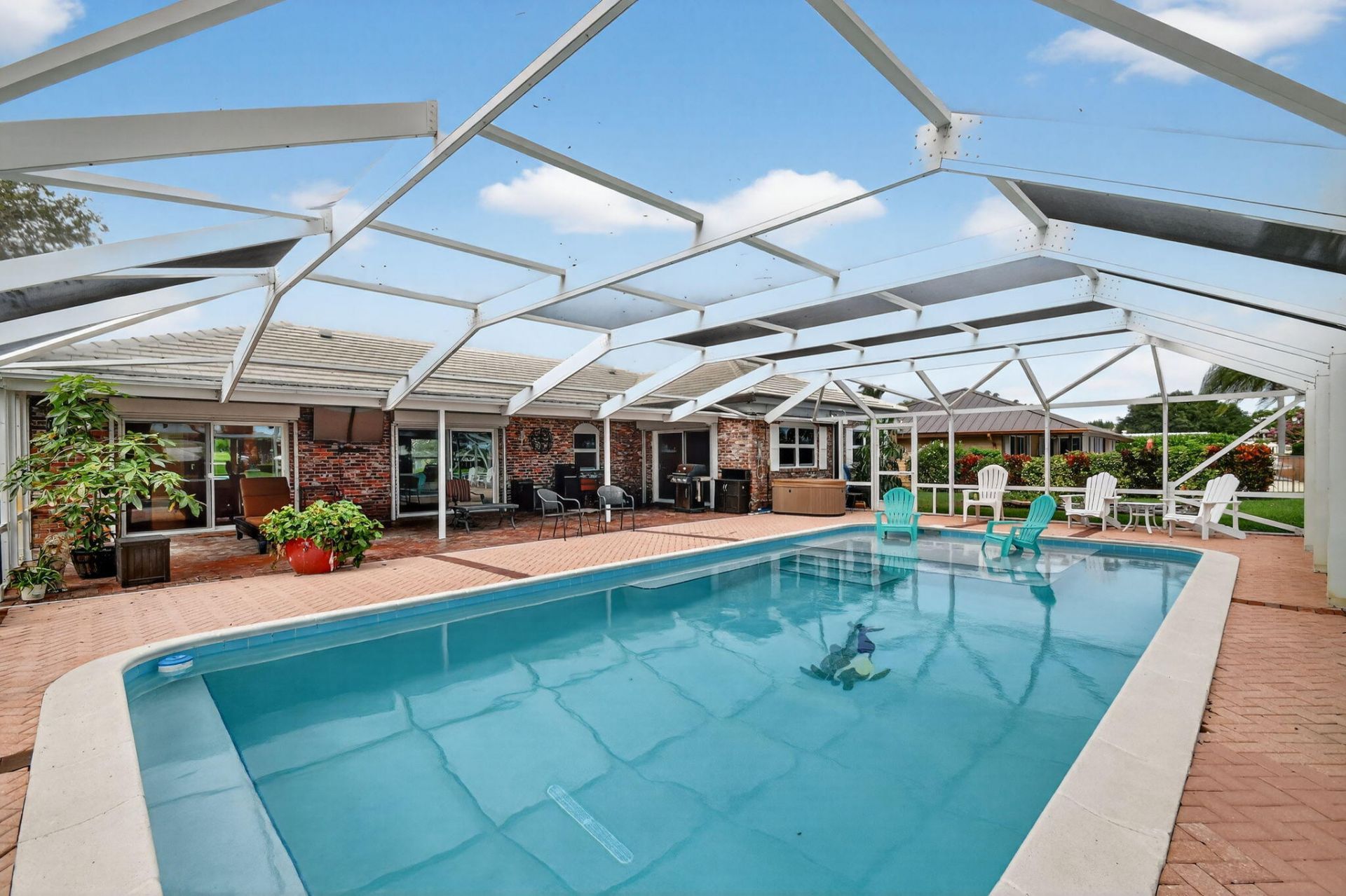 224 Orange Tree Drive, Atlantis, FL 33462 Photo