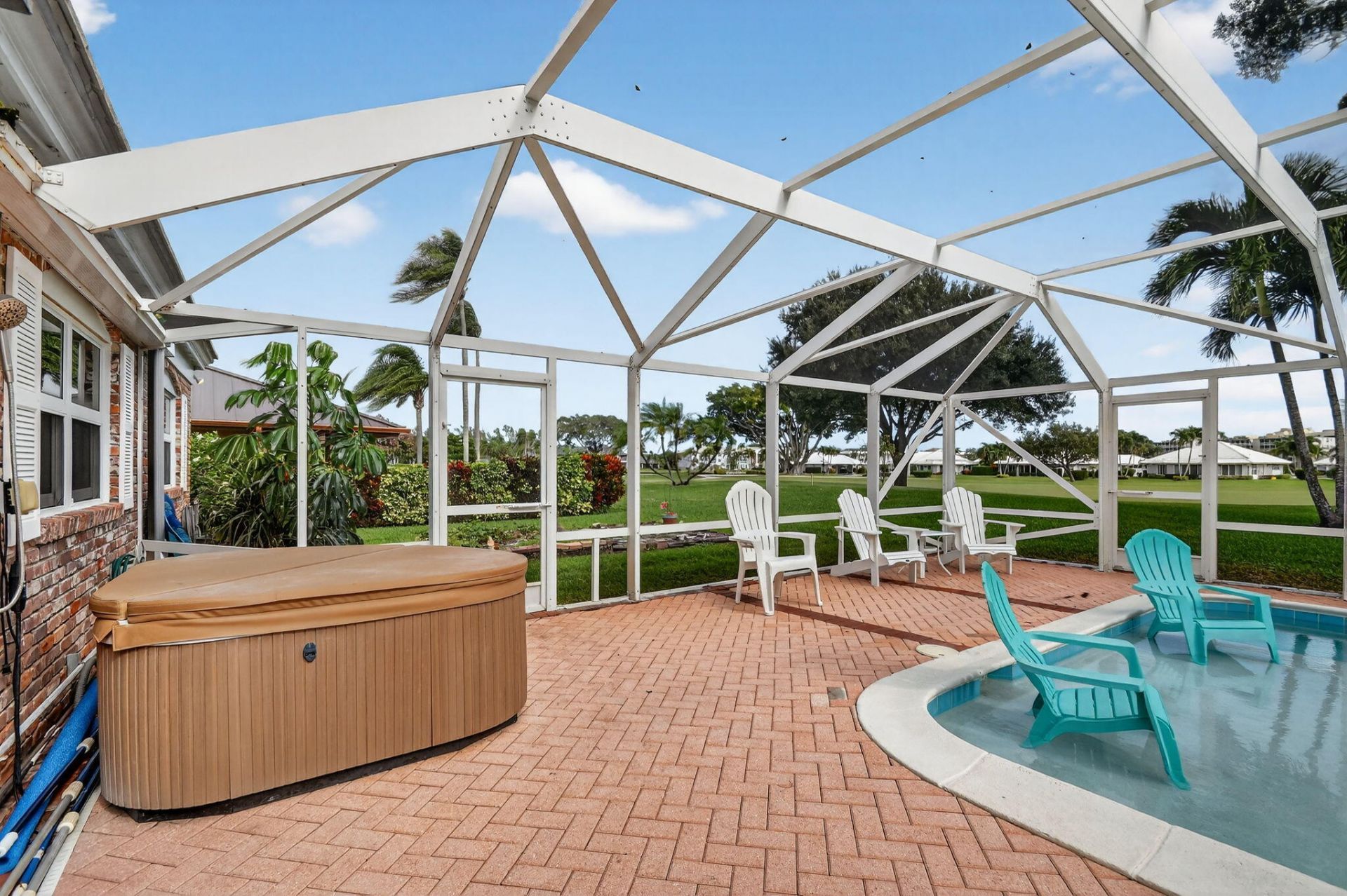 224 Orange Tree Drive, Atlantis, FL 33462 Photo