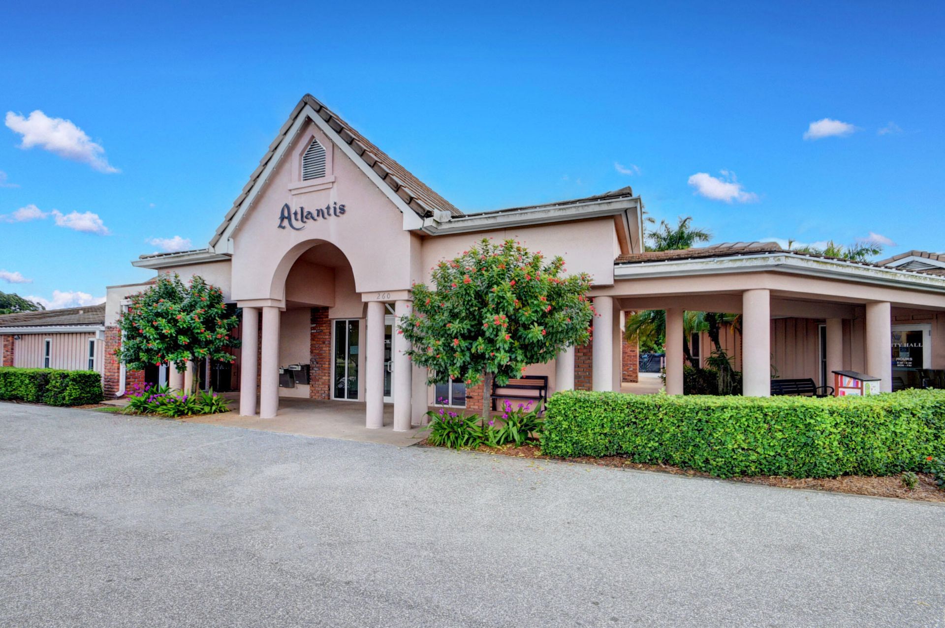 224 Orange Tree Drive, Atlantis, FL 33462 Photo