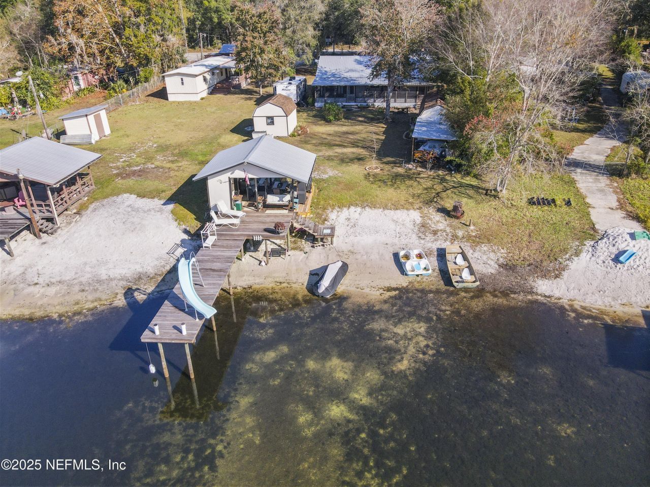 107 Church Lake Drive, Interlachen, FL 32148 Photo