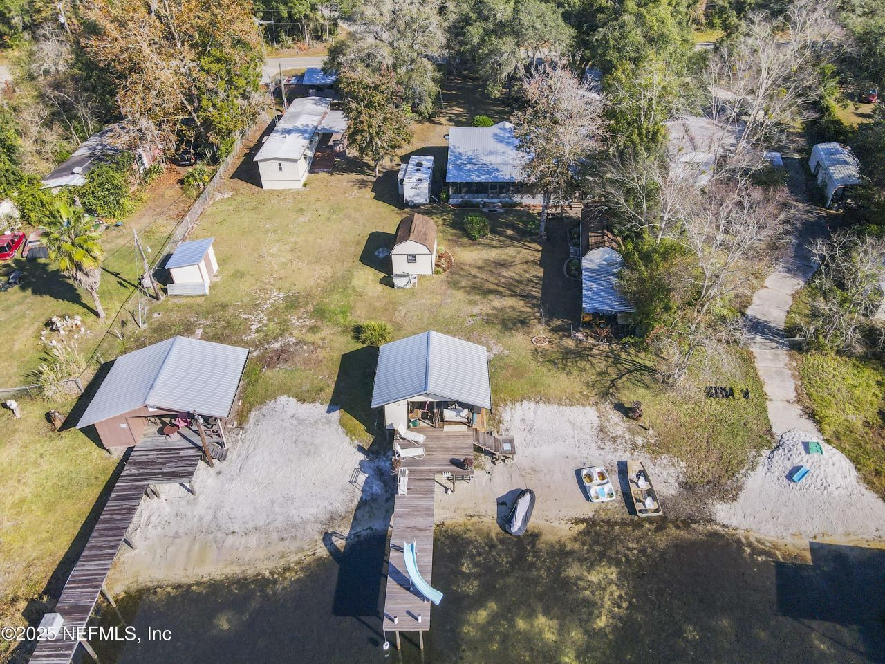 107 Church Lake Drive, Interlachen, FL 32148 Photo