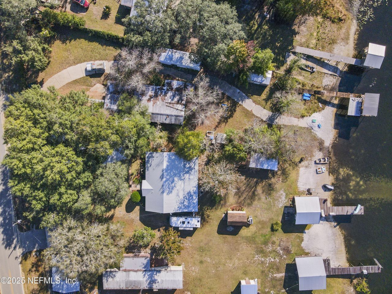 107 Church Lake Drive, Interlachen, FL 32148 Photo