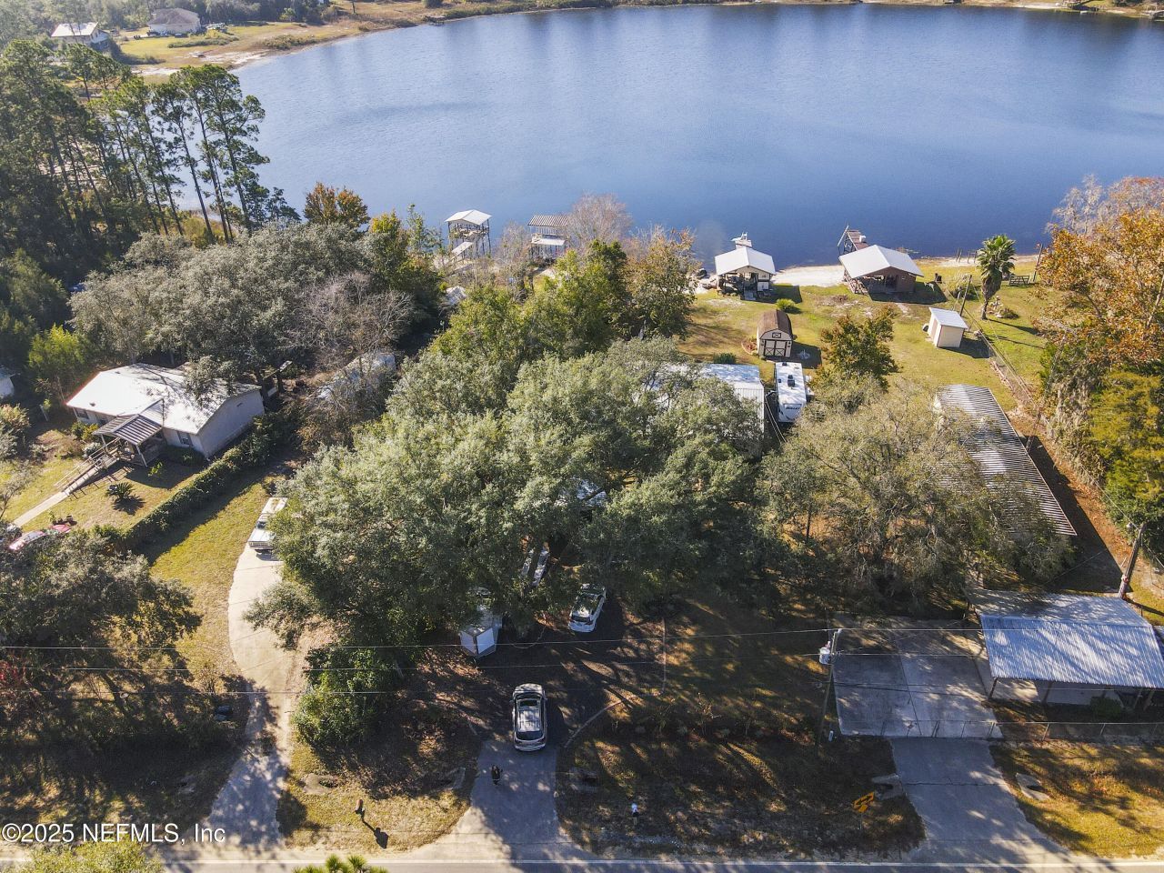 107 Church Lake Drive, Interlachen, FL 32148 Photo