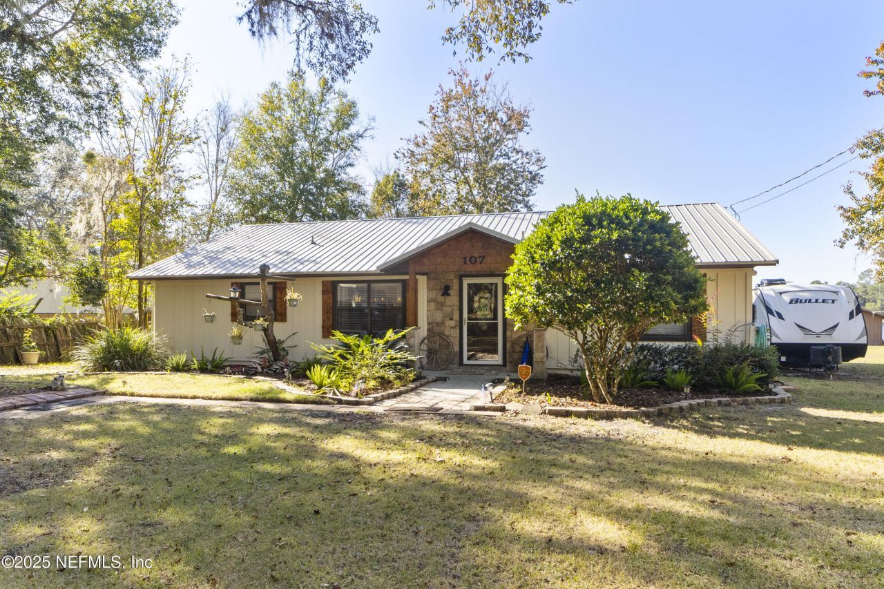 107 Church Lake Drive, Interlachen, FL 32148 Photo