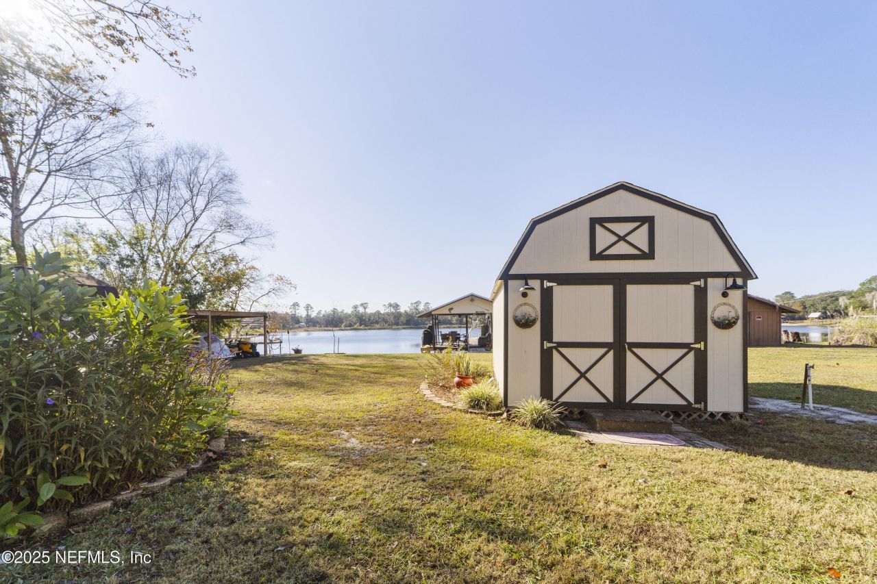 107 Church Lake Drive, Interlachen, FL 32148 Photo