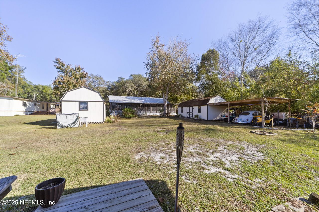 107 Church Lake Drive, Interlachen, FL 32148 Photo