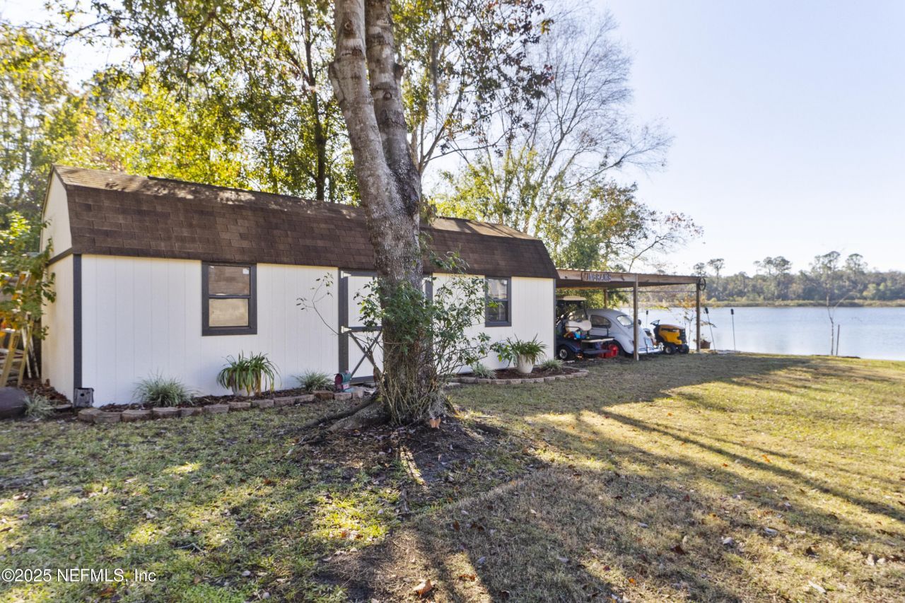 107 Church Lake Drive, Interlachen, FL 32148 Photo