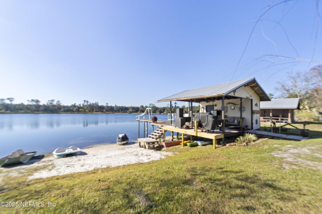 107 Church Lake Drive, Interlachen, FL 32148 Photo