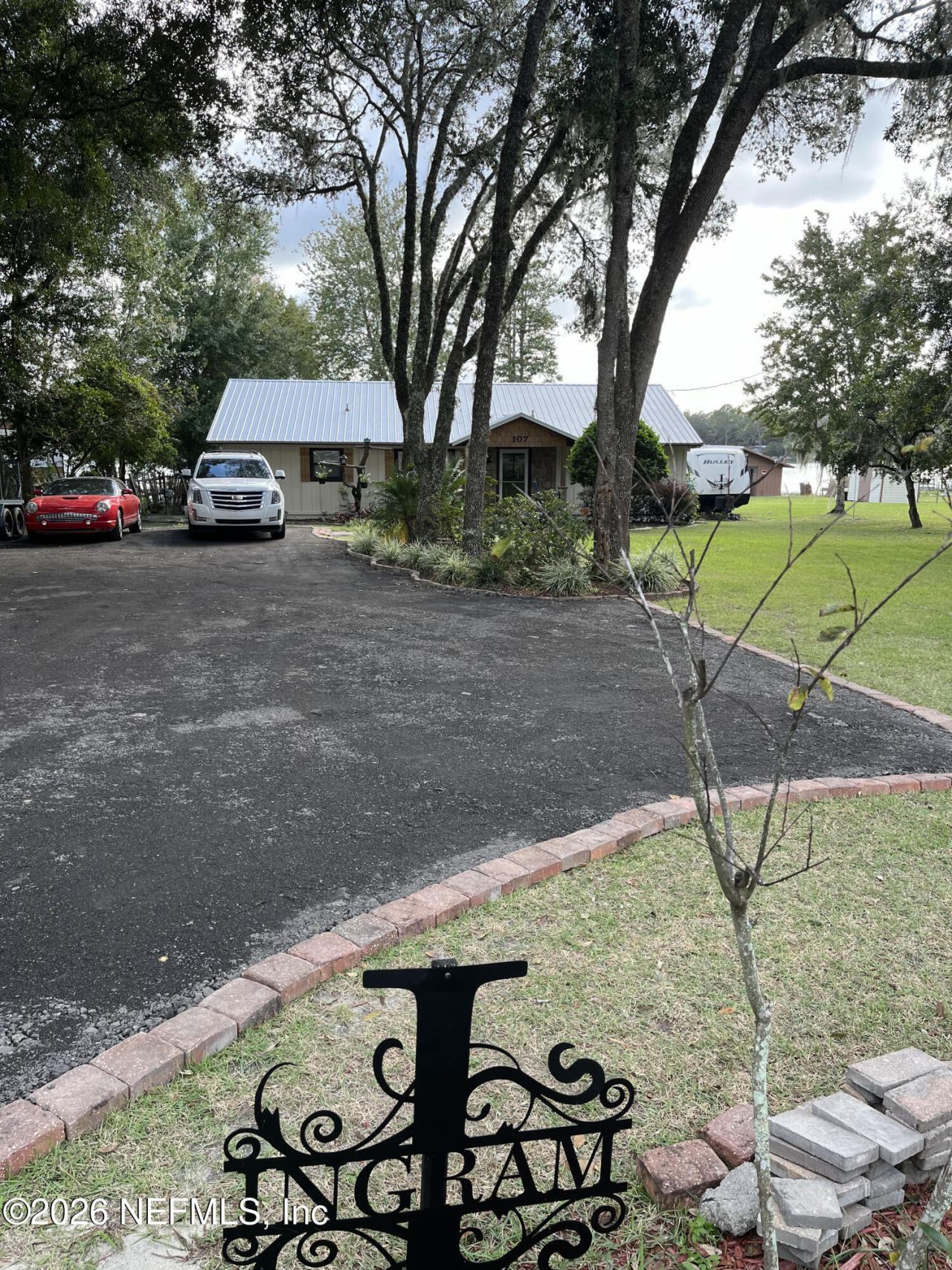 107 Church Lake Drive, Interlachen, FL 32148 Photo