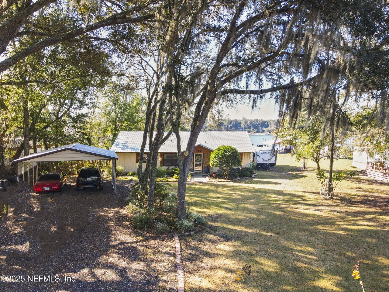 107 Church Lake Drive, Interlachen, FL 32148 Photo