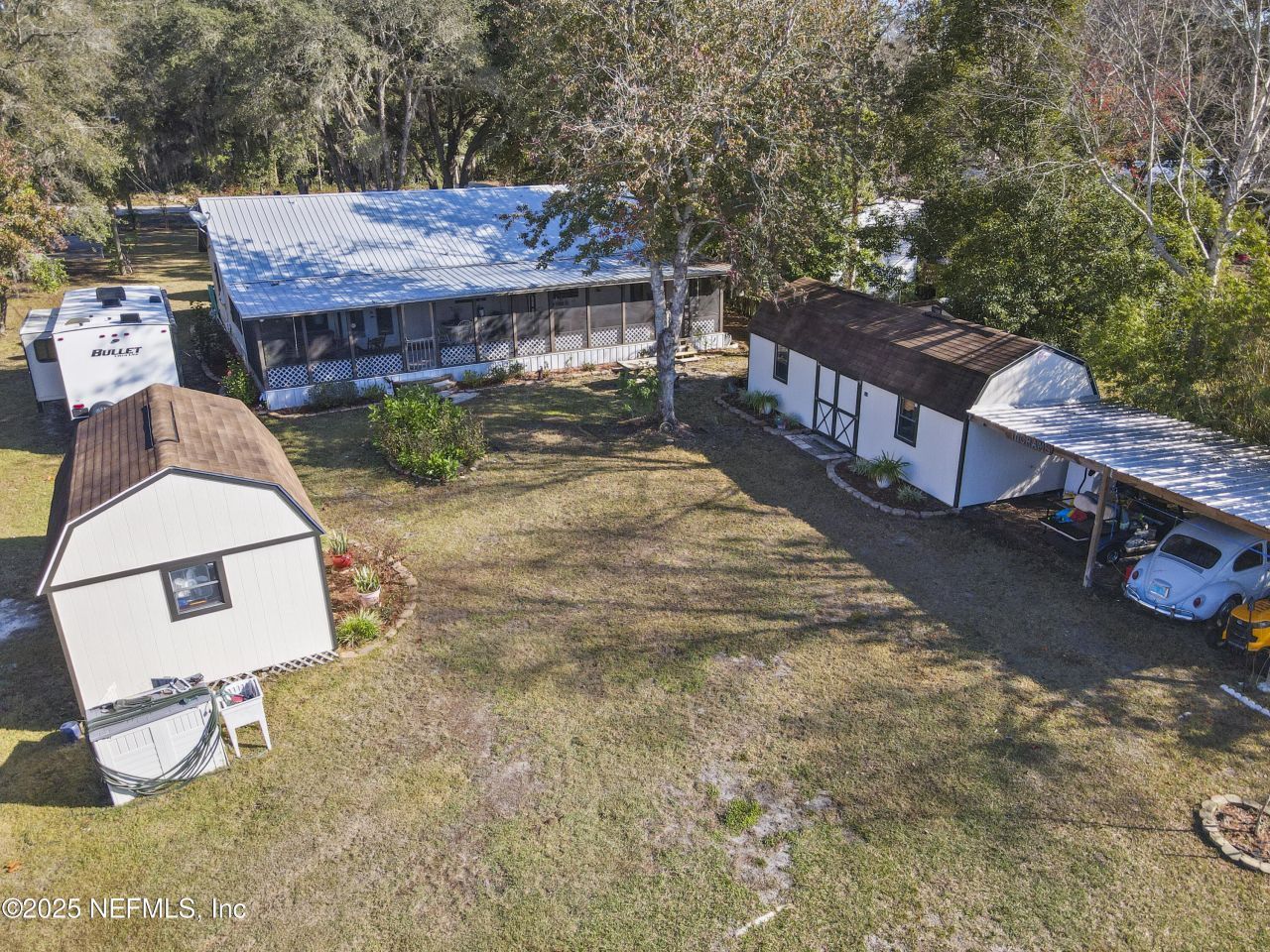 107 Church Lake Drive, Interlachen, FL 32148 Photo