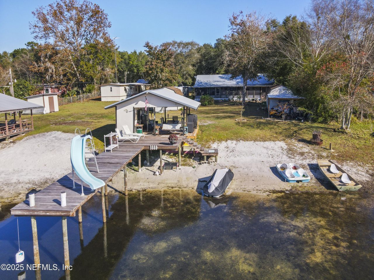 107 Church Lake Drive, Interlachen, FL 32148 Photo