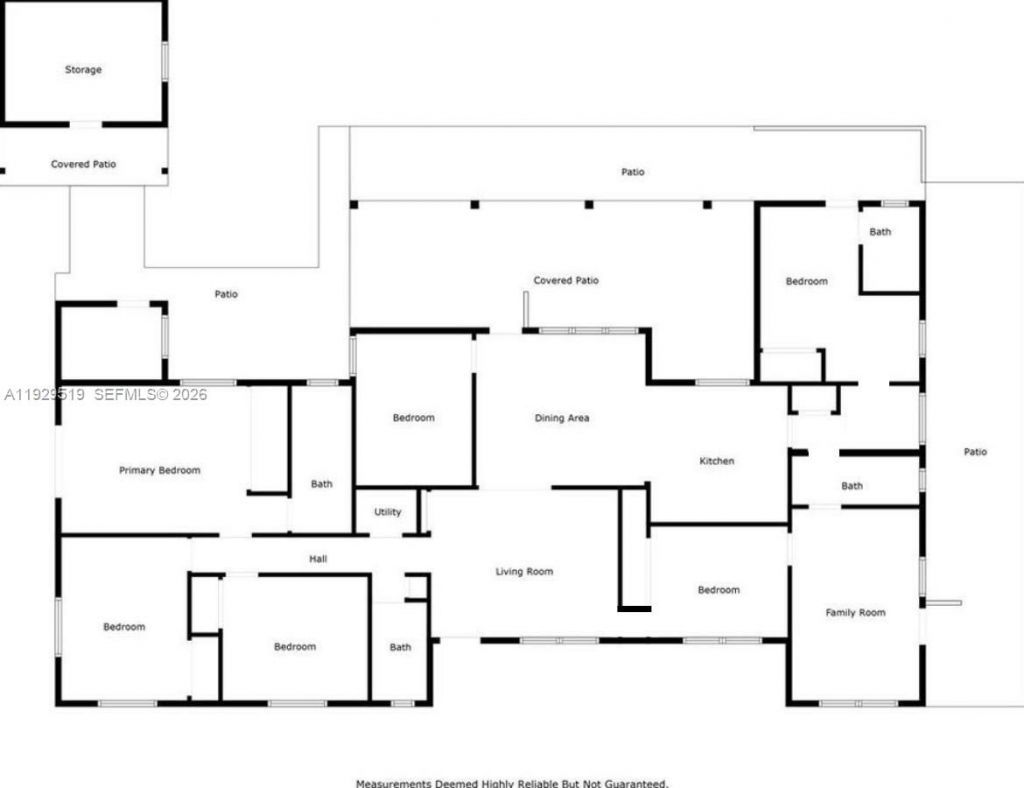 1400 SW 29th Ave, Miami, FL 33145 Photo