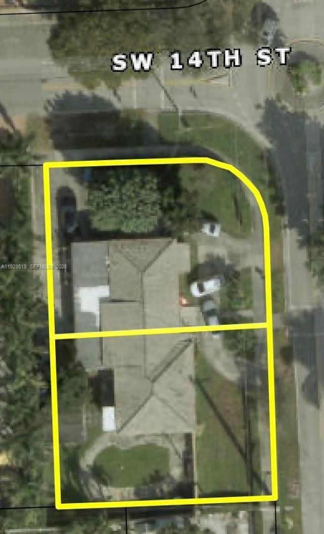 1400 SW 29th Ave, Miami, FL 33145 Photo