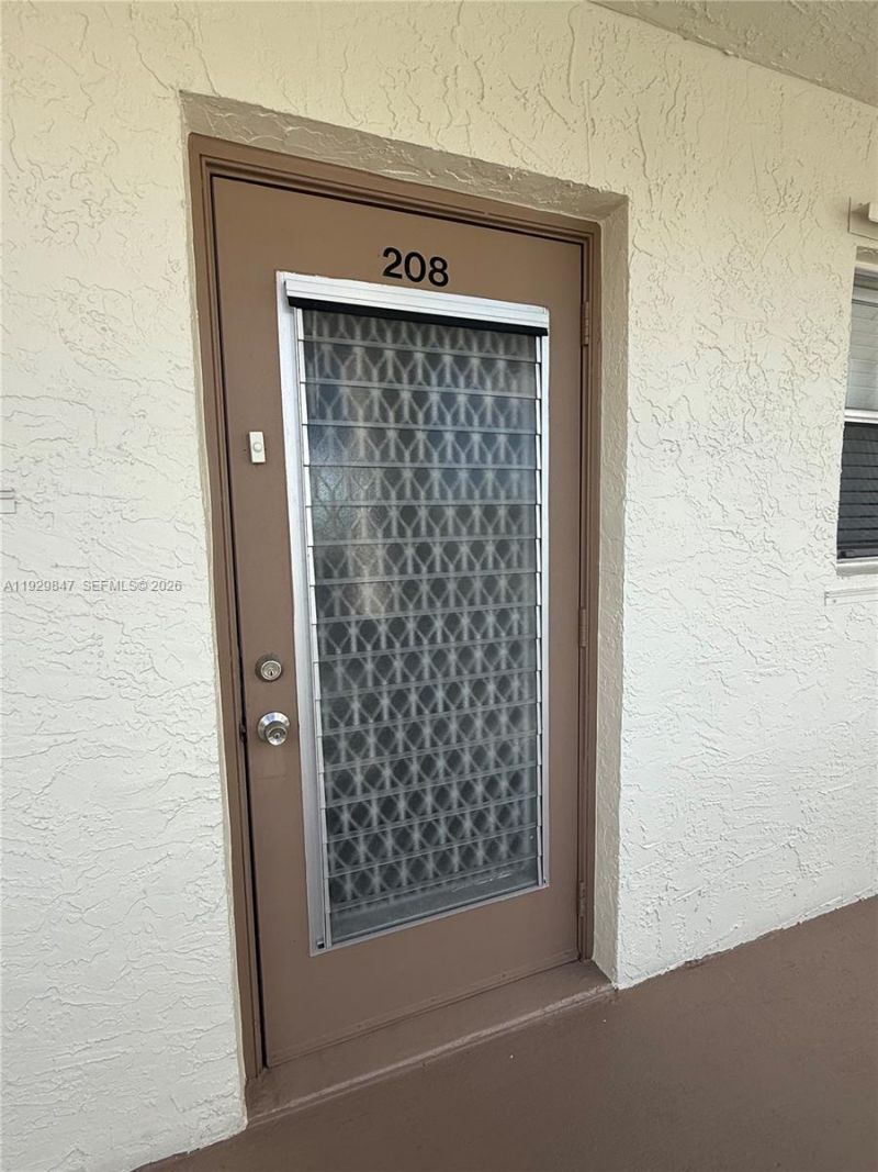 6890 Royal Palm Blvd, Unit 208H, Margate, FL 33063 Photo
