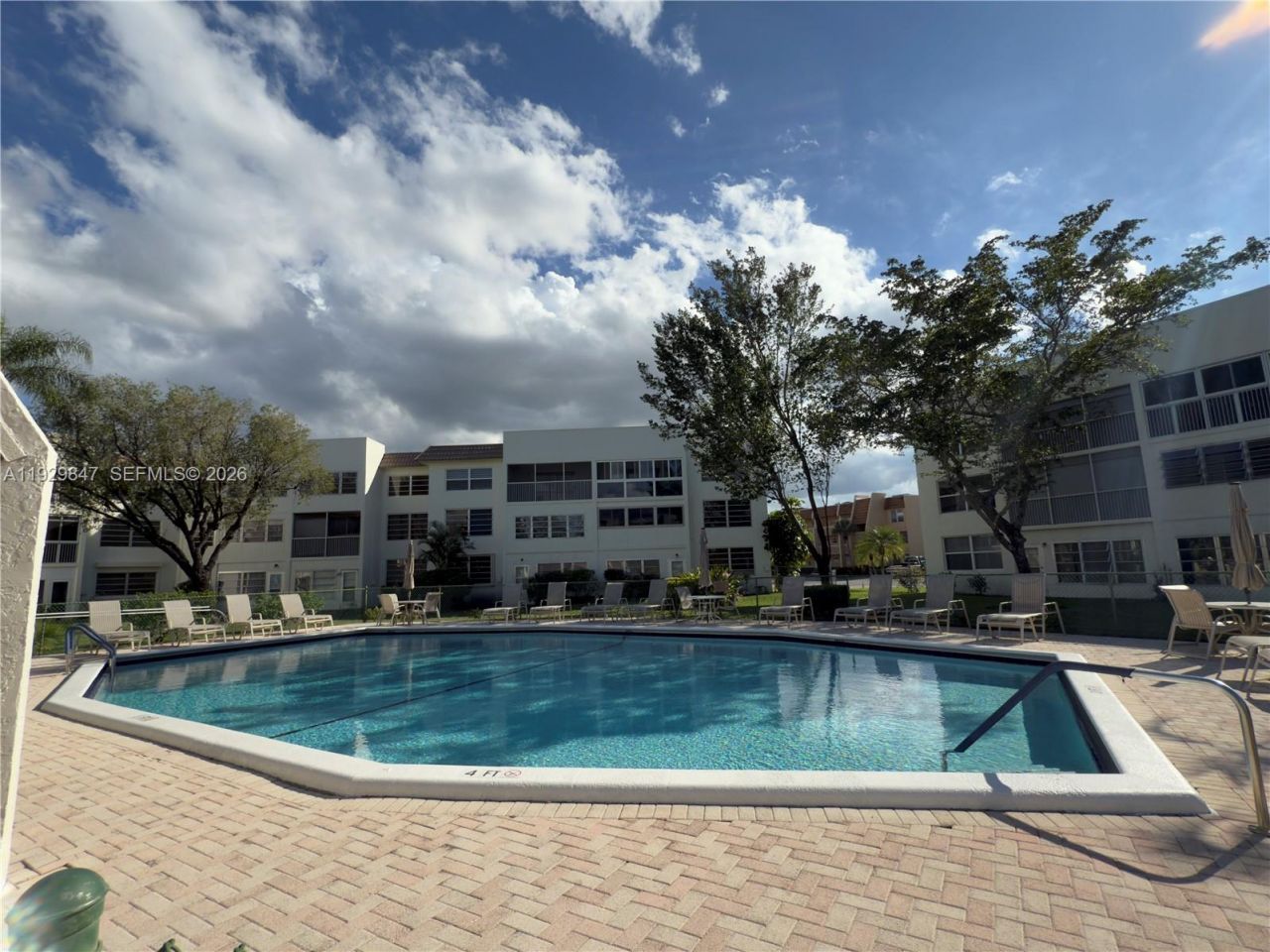 6890 Royal Palm Blvd, Unit 208H, Margate, FL 33063 Photo