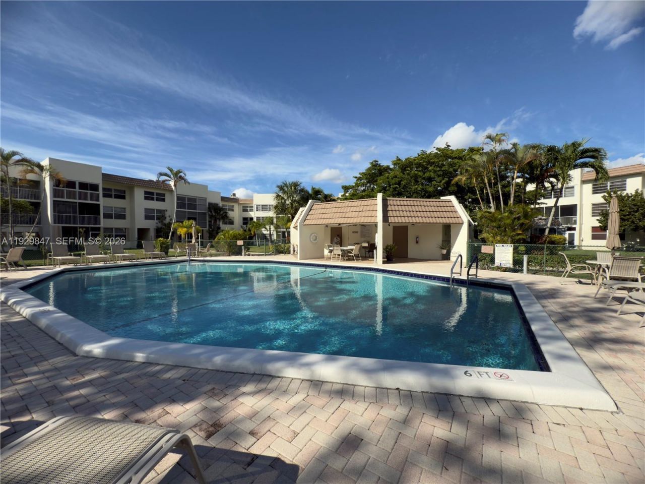 6890 Royal Palm Blvd, Unit 208H, Margate, FL 33063 Photo
