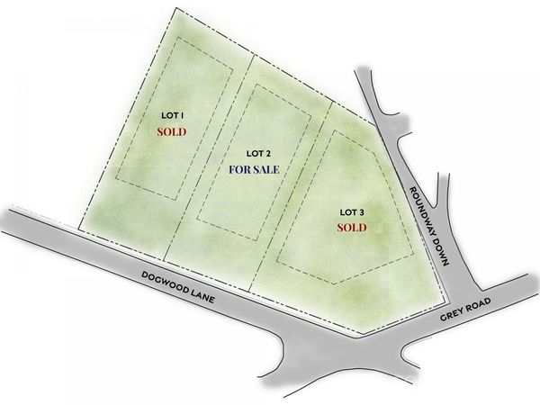 665 Dogwood Lane, Davidson, NC 28036