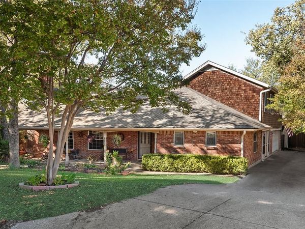 1719 Autumn Lane, Arlington, TX 76012