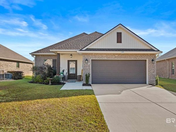 1375 Surrey Loop, Foley, AL 36535