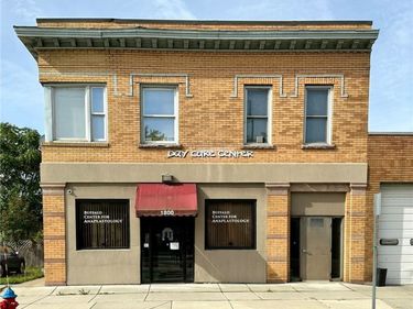 1792 Niagara Street, Buffalo, NY 14207