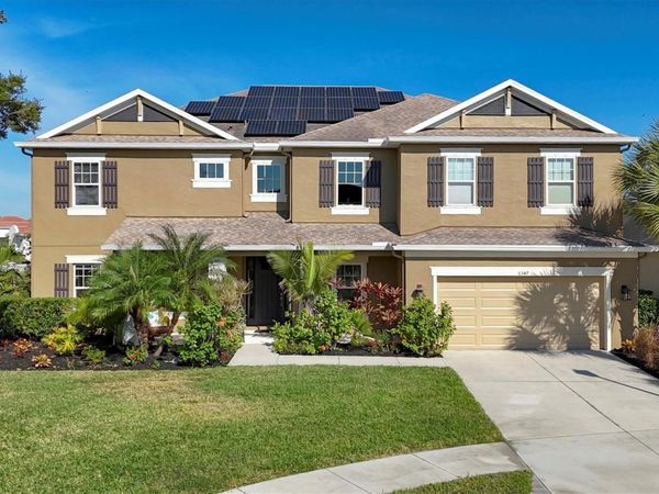 6347 ANISE DRIVE, SARASOTA, FL 34238